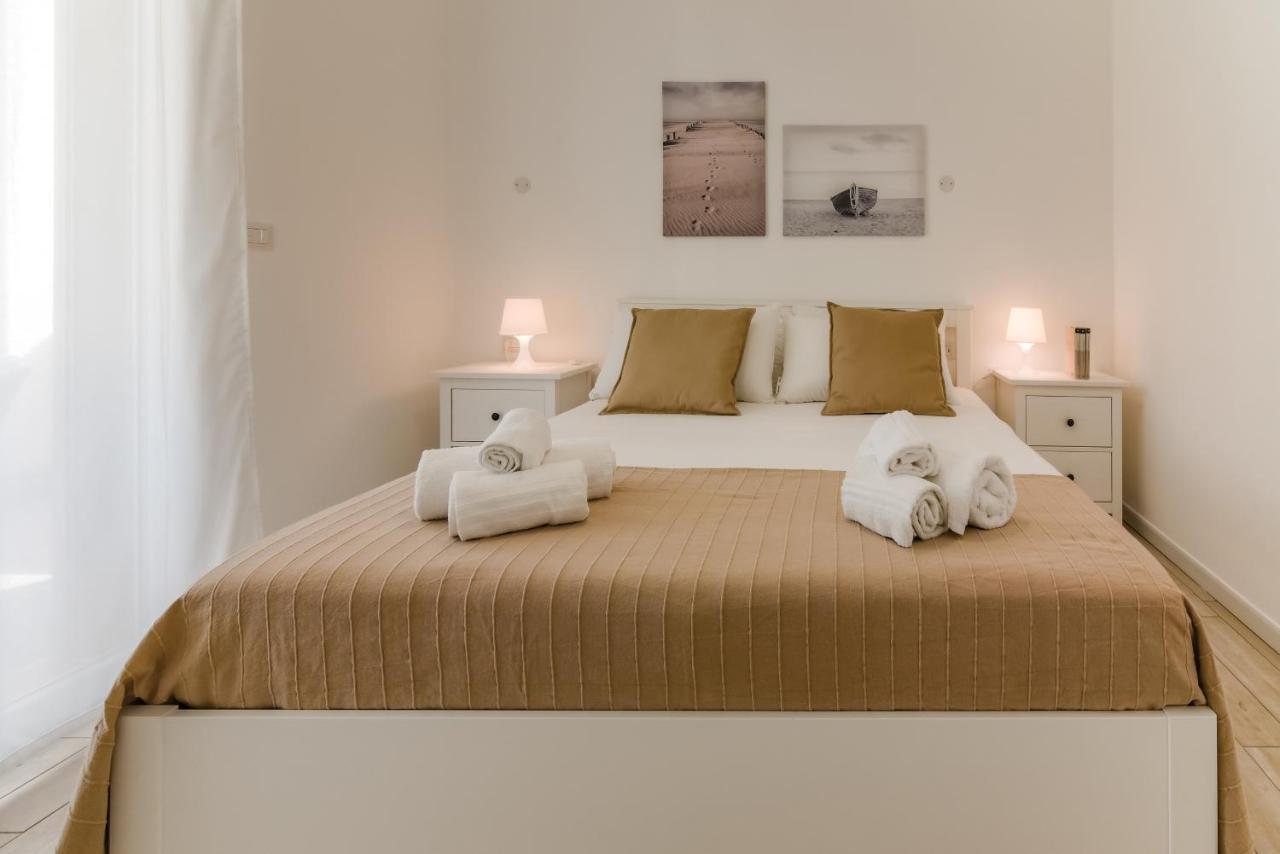 Orti'S Place - Magnolia Holidays Alghero Exterior photo