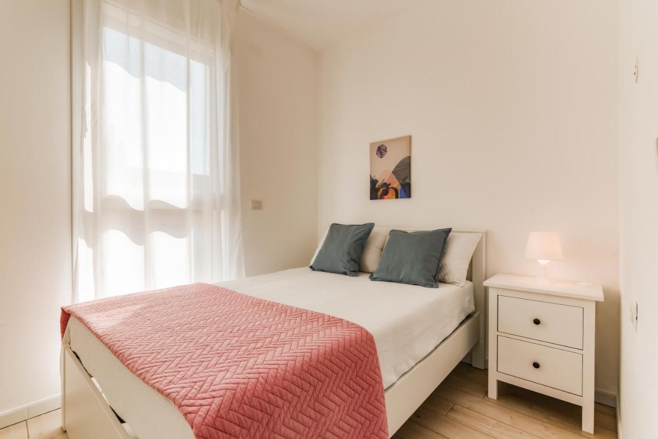 Orti'S Place - Magnolia Holidays Alghero Exterior photo